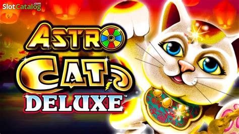Astro Cat Netbet