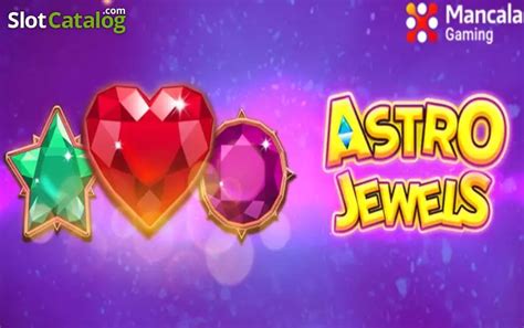 Astro Jewels Betsul
