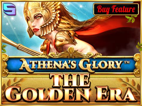 Athena S Glory The Golden Era 888 Casino