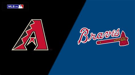 Atlanta Braves vs Arizona Diamondbacks pronostico MLB