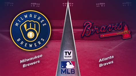Atlanta Braves vs Milwaukee Brewers pronostico MLB