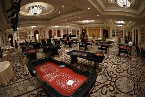 Atlanta Georgia Salas De Poker