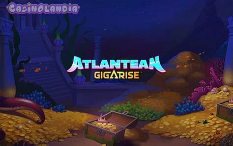 Atlantean Gigarise Brabet