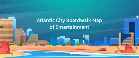 Atlantic City Casino Entretenimento Agenda 2024