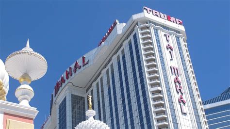 Atlantic City Casino Fechamentos De 2024