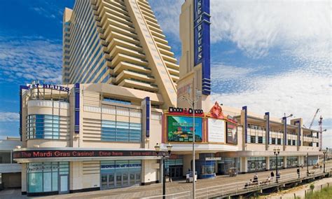 Atlantic City Casino Groupon