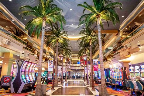Atlantic City Casino Receitas Outubro 2024
