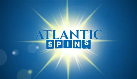 Atlantic Spins Casino Codigo Promocional