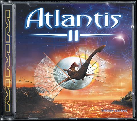 Atlantis 2 Betway