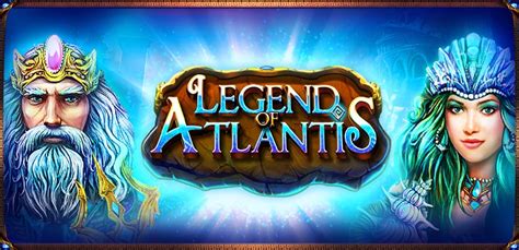 Atlantis Legend 888 Casino