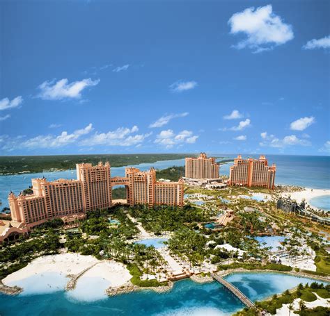 Atlantis Nas Bahamas Sala De Poker
