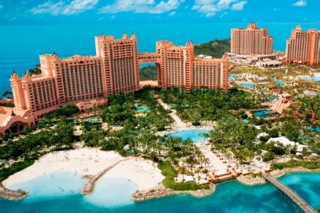 Atlantis Nas Bahamas Torneio De Poker