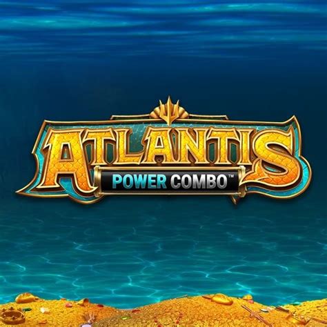 Atlantis Power Combo Parimatch