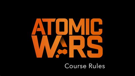 Atom War Sportingbet