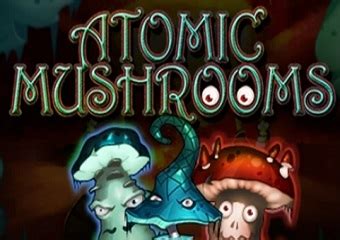 Atomic Mushrooms Sportingbet