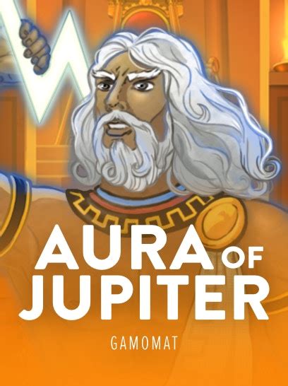 Aura Of Jupiter Betsson