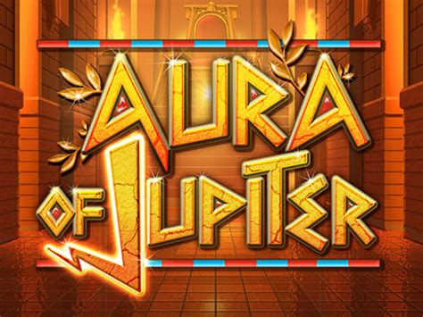 Aura Of Jupiter Slot - Play Online