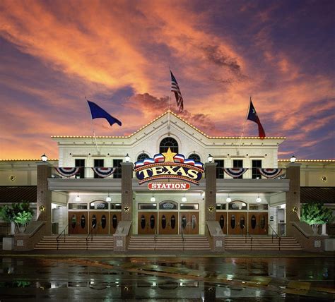 Austin Churrascaria Texas Station Casino