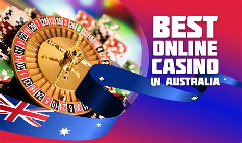 Australia Casino Idade