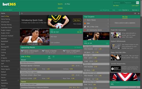 Australian Magic Bet365