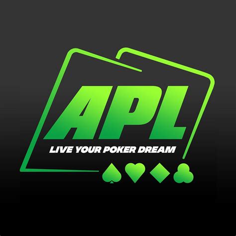 Australiano Online Poker League