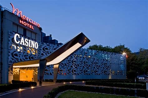 Austria Casino De Bregenz
