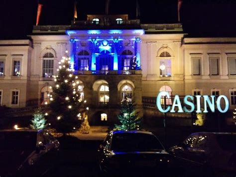 Austria Casinos Salzburgo
