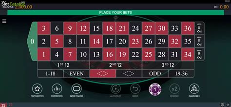 Auto Roulette Switch Studios Betway