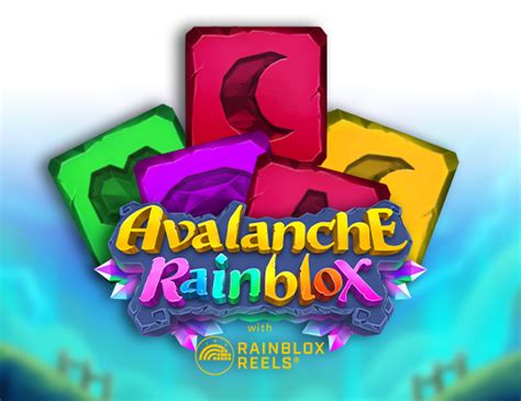 Avalanche With Rainblox Reels Netbet