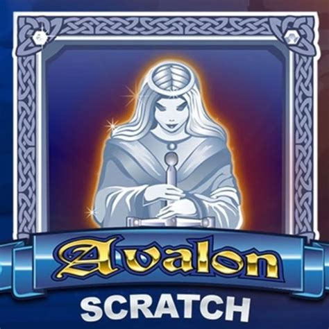 Avalon Scratch Brabet