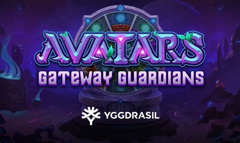 Avatars Gateway Guardians Betway