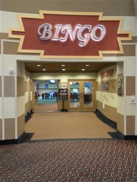 Avi Casino Bingo Laughlin