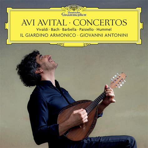 Avi Casino Concertos