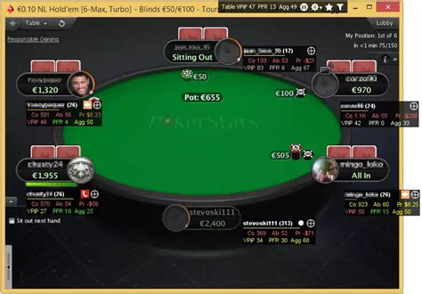 Avis Sur Poker Co Piloto