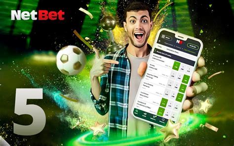 Awesome 5 Netbet