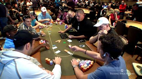 Az Poker League