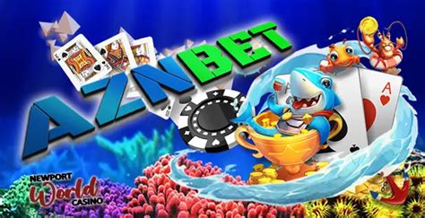 Aznbet Casino Venezuela