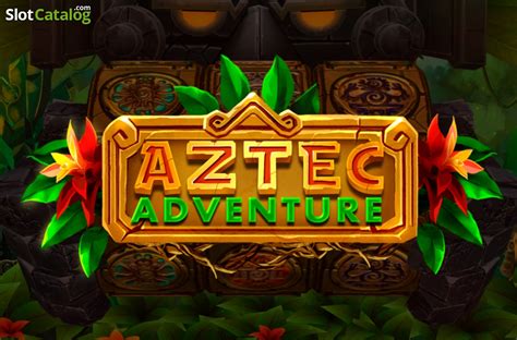 Aztec Adventure Pokerstars