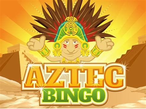 Aztec Bingo Casino Login