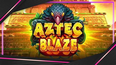 Aztec Blaze Betway