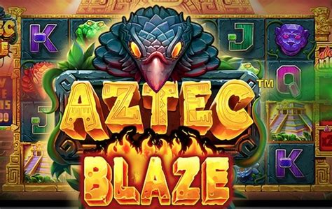 Aztec Blaze Bodog