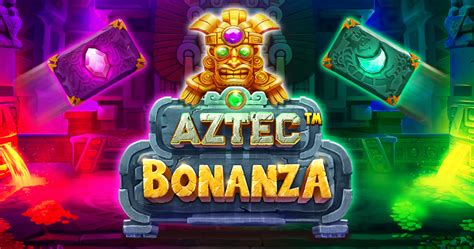 Aztec Bonanza Netbet
