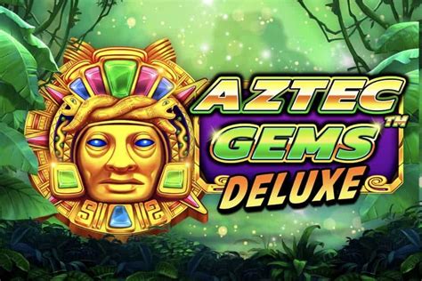 Aztec Gems Deluxe Sportingbet