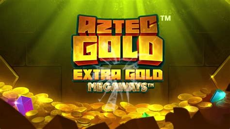 Aztec Gold Extra Gold Megaways Blaze