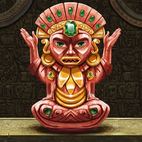 Aztec Idols Bet365