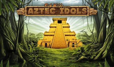 Aztec Idols Review 2024