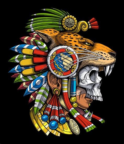 Aztec Jaguar Novibet