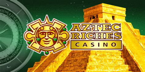 Aztec Riches Casino Mexico