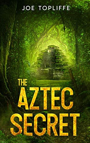 Aztec Secret Betsul