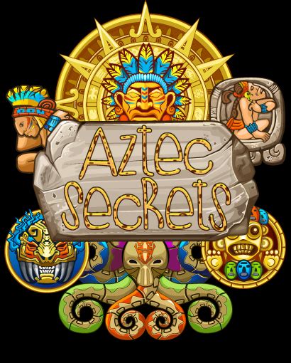 Aztec Secrets Parimatch